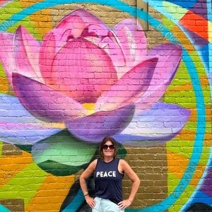 Meet your Posher, Danette